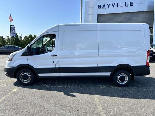 2021 Ford Transit-250 Base