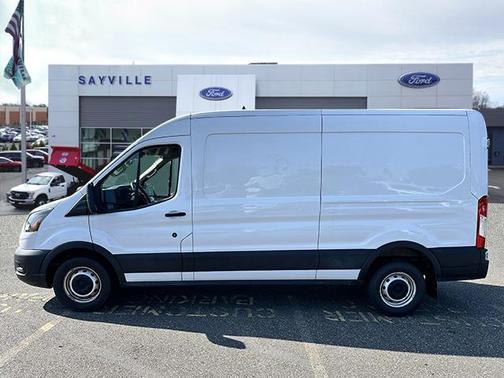 2021 Ford Transit-250 Base