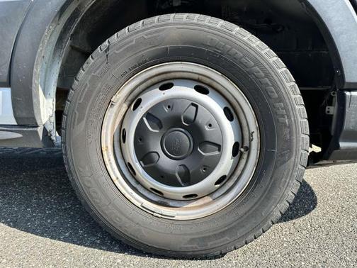2021 Ford Transit-250 Base