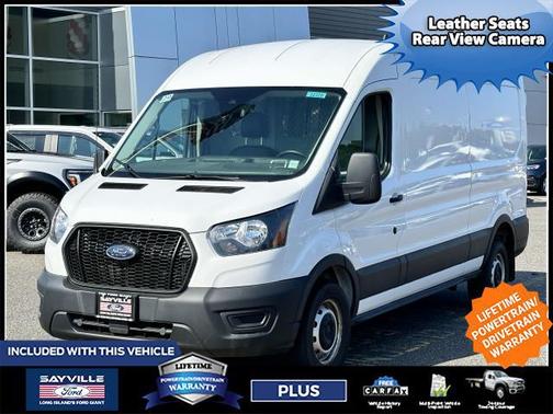 2021 Ford Transit-250 Base