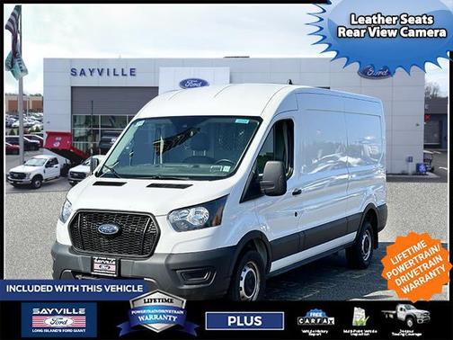 2021 Ford Transit-250 Base