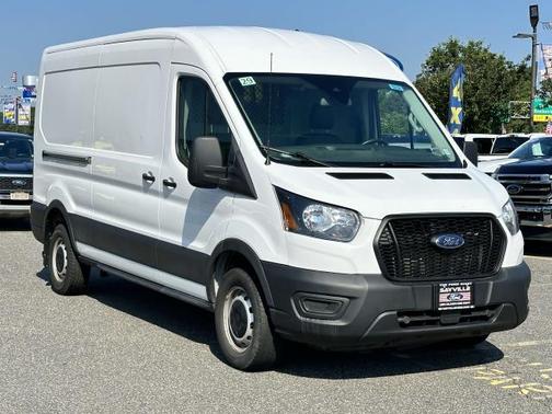 2021 Ford Transit-250 Base