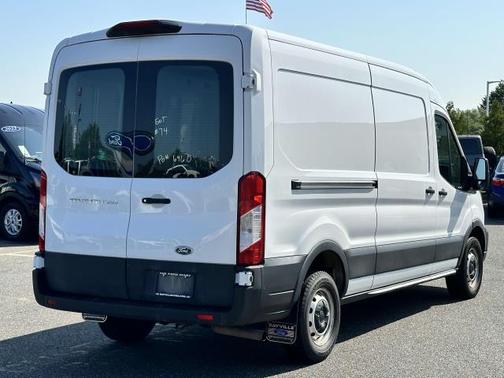 2021 Ford Transit-250 Base