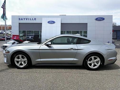 2023 Ford Mustang EcoBoost