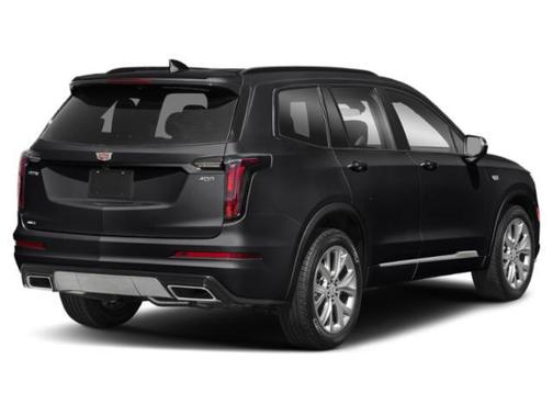 2021 Cadillac XT6 Sport AWD