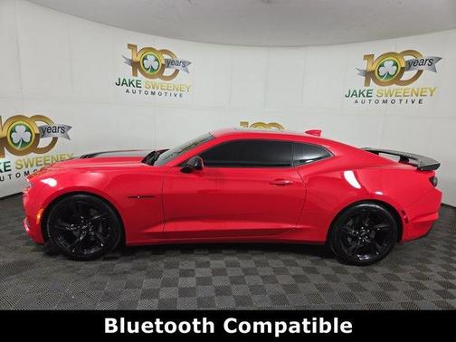 2023 Chevrolet Camaro 1SS