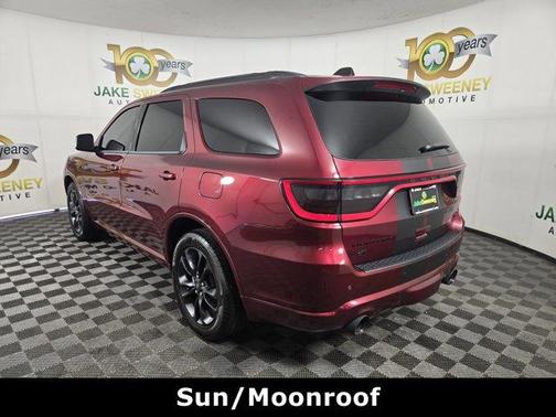 2023 Dodge Durango R/T