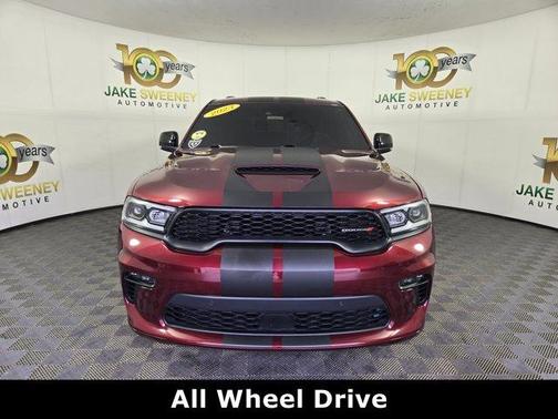 2023 Dodge Durango R/T