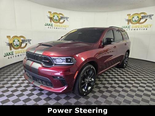 2023 Dodge Durango R/T