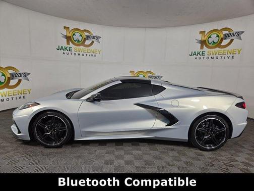 2023 Chevrolet Corvette Stingray w/2LT
