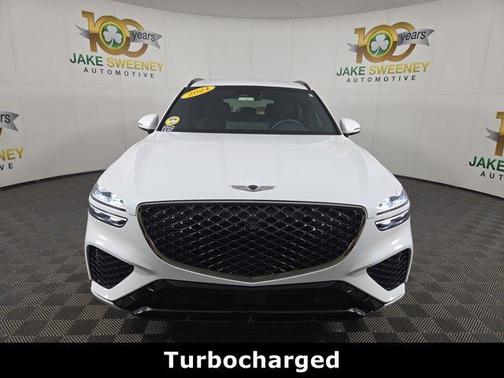 2024 Genesis GV70 2.5T