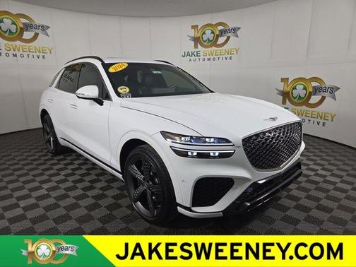 2024 Genesis GV70 2.5T