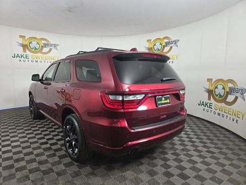 2022 Dodge Durango GT