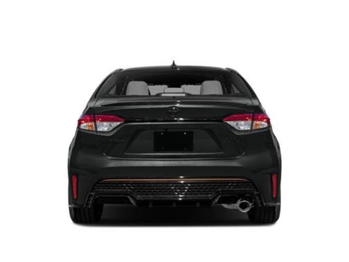 2022 Toyota Corolla APEX SE