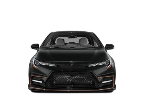 2022 Toyota Corolla APEX SE