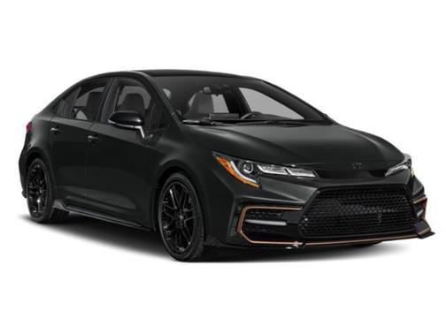 2022 Toyota Corolla APEX SE