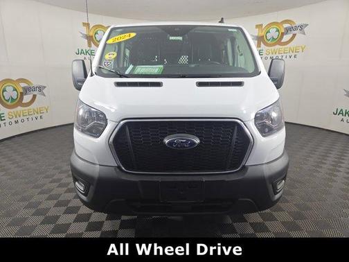 2024 Ford Transit-250 T-250 130 LOW RF 9070 GVWR