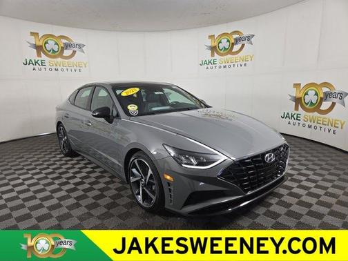 2023 Hyundai SONATA SEL Plus