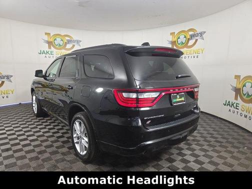 2024 Dodge Durango GT