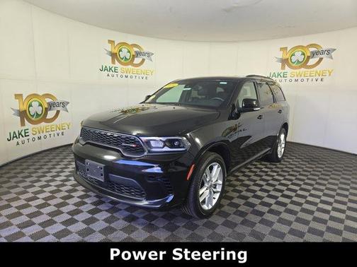 2024 Dodge Durango GT
