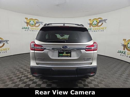 2020 Subaru Ascent Limited 7-Passenger