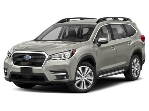 2020 Subaru Ascent Limited 7-Passenger