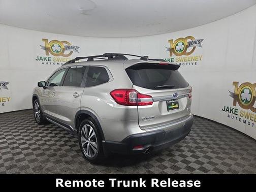 2020 Subaru Ascent Limited 7-Passenger