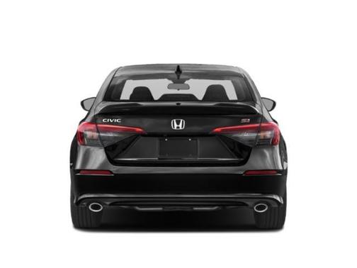 2023 Honda Civic Si Base