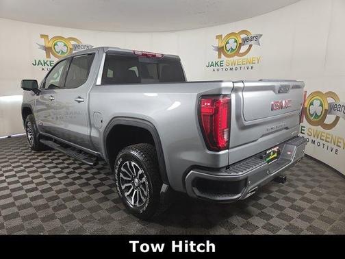 Sterling 2023 GMC Sierra 1500 AT4