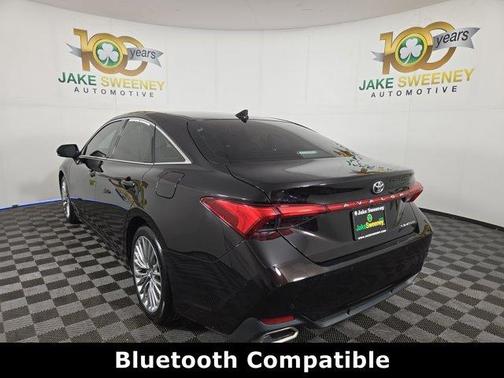 2019 Toyota Avalon Limited