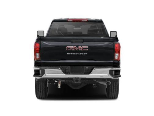 White 2024 GMC Sierra 3500 Denali