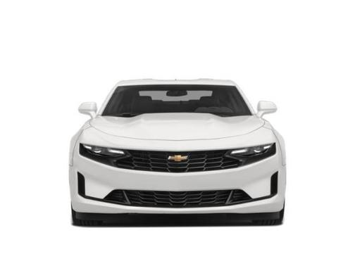 2022 Chevrolet Camaro 1LT