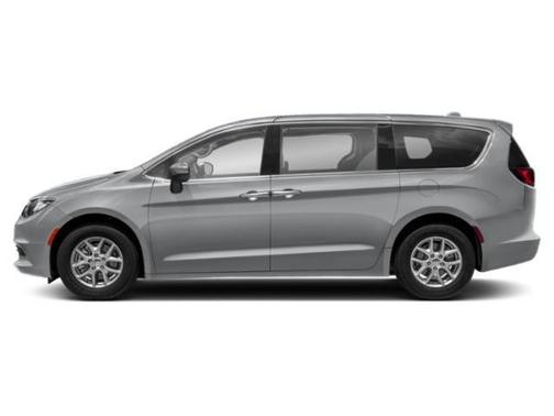 2018 Chrysler Pacifica LX