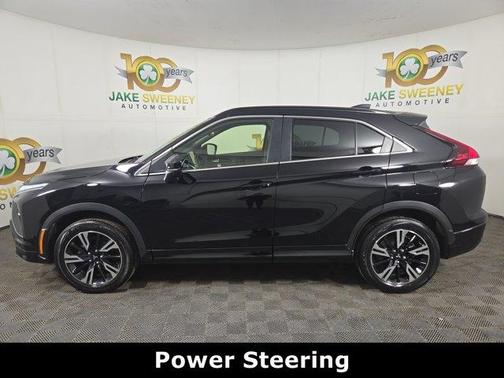 2023 Mitsubishi Eclipse Cross SEL