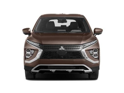 2023 Mitsubishi Eclipse Cross SEL
