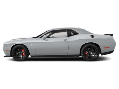 2020 Dodge Challenger SRT Hellcat