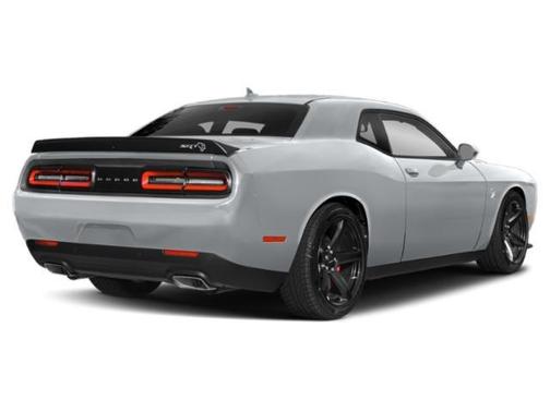 2020 Dodge Challenger SRT Hellcat