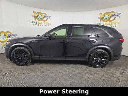 2025 Mazda CX-90 3.3 Turbo Premium Sport