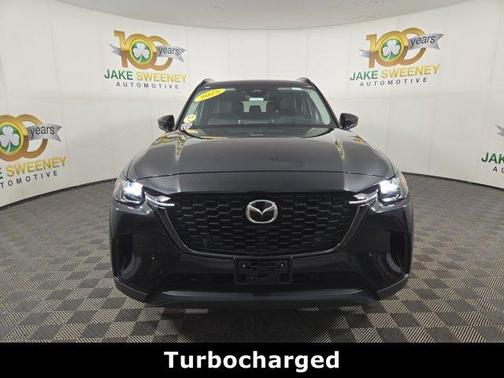 2025 Mazda CX-90 3.3 Turbo Premium Sport