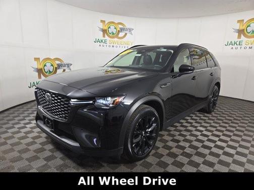 2025 Mazda CX-90 3.3 Turbo Premium Sport