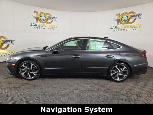 2023 Hyundai SONATA SEL Plus