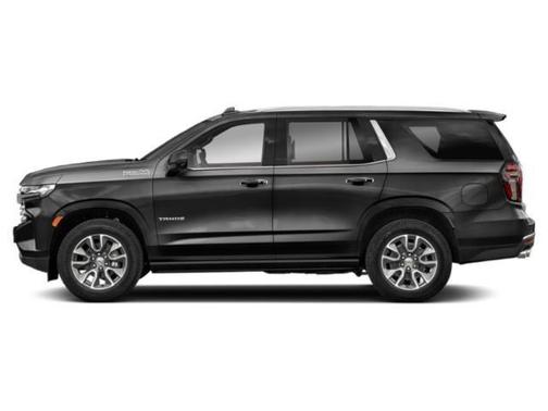 Black 2023 Chevrolet Tahoe High Country