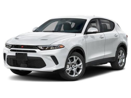 Q BALL 2024 Dodge Hornet R/T Plus