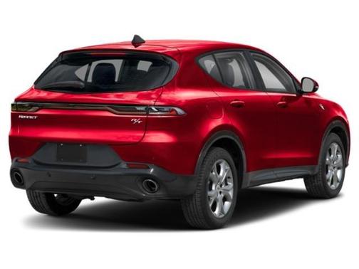 Q BALL 2024 Dodge Hornet R/T Plus