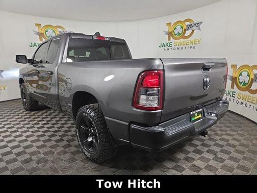 2023 RAM 1500 Tradesman