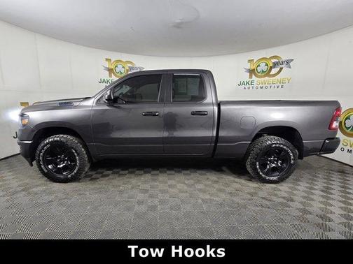 2023 RAM 1500 Tradesman