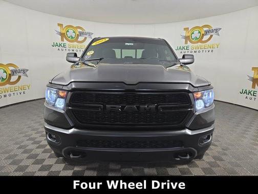 2023 RAM 1500 Tradesman