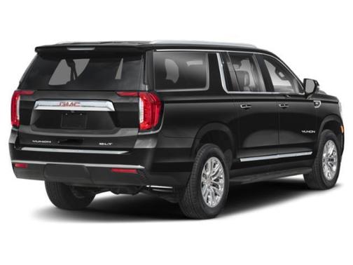Sterling 2023 GMC Yukon XL SLT