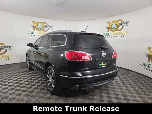 2017 Buick Enclave Premium