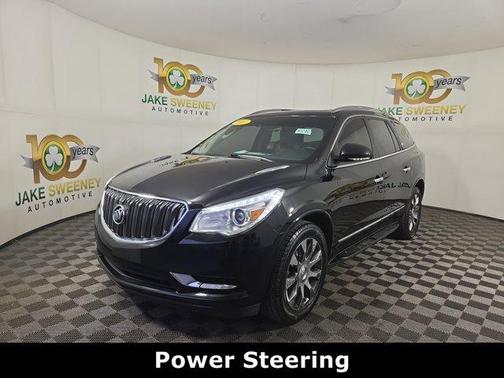 2017 Buick Enclave Premium